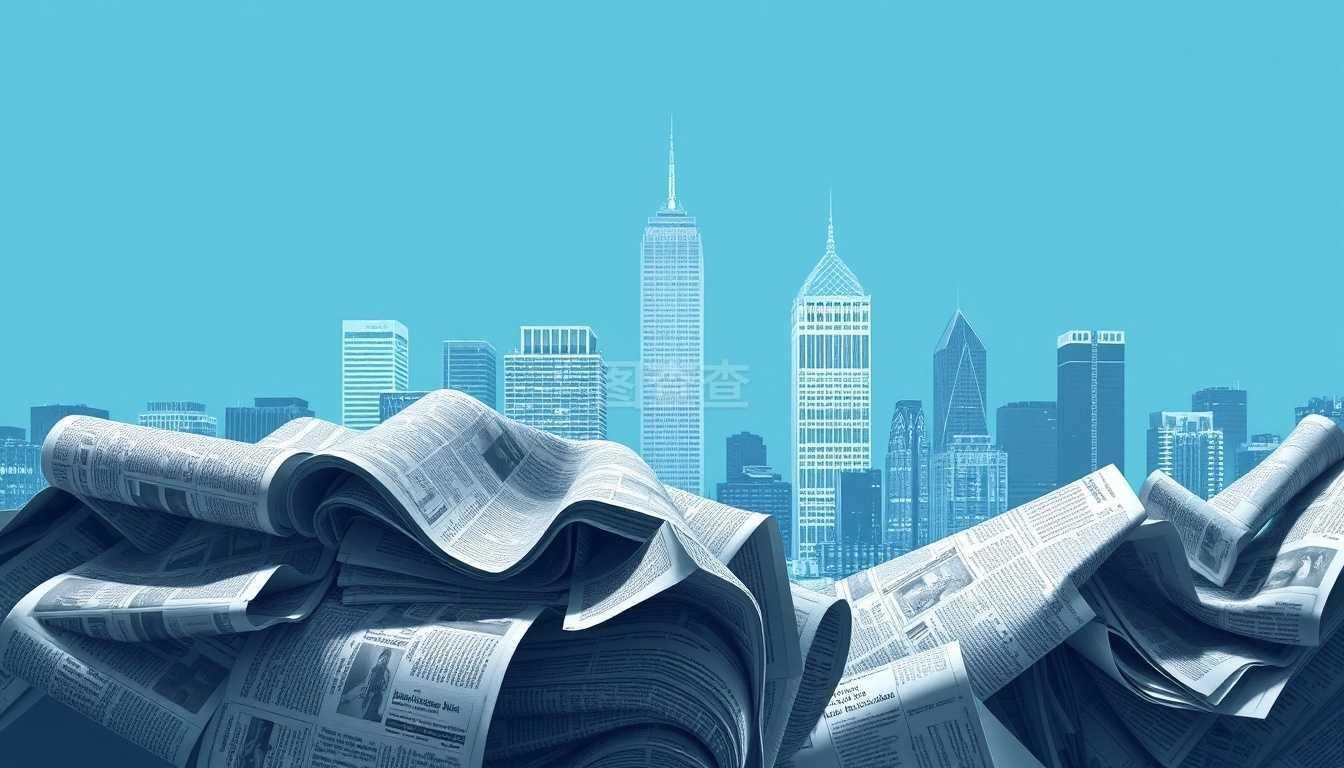 英语新闻报道短篇听力：碎片时间里的语言能力突围